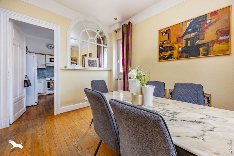 Vente Maison GRAULHET - 7 pièces -155 m² - (81300)