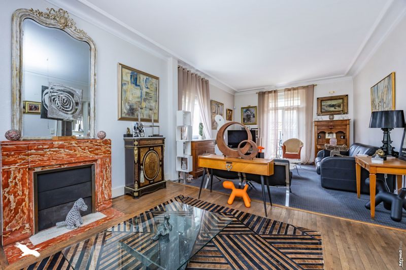 Vente Maison GRAULHET - 7 pièces -155 m² - (81300)