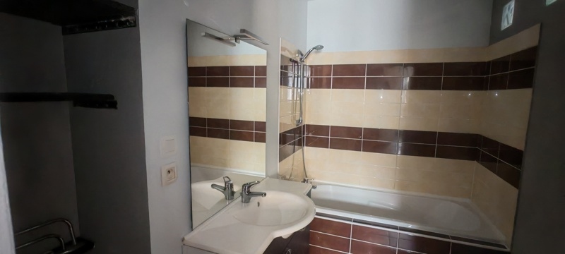 Vente Maison GRAULHET - 3 pièces -49 m² - (81300)