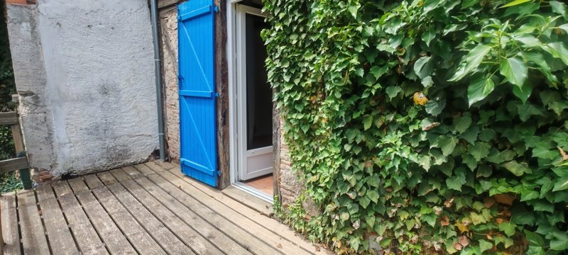Vente Maison GRAULHET - 3 pièces -49 m² - (81300)