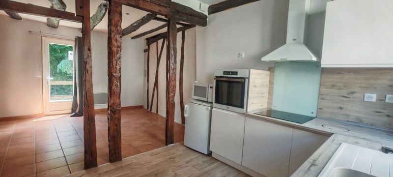 Vente Maison GRAULHET - 3 pièces -49 m² - (81300)