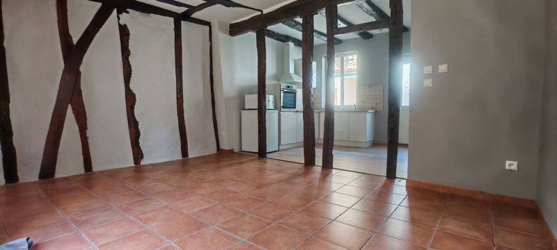 Vente Maison GRAULHET - 3 pièces -49 m² - (81300)