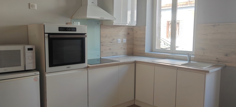 Vente Maison GRAULHET - 3 pièces -49 m² - (81300)
