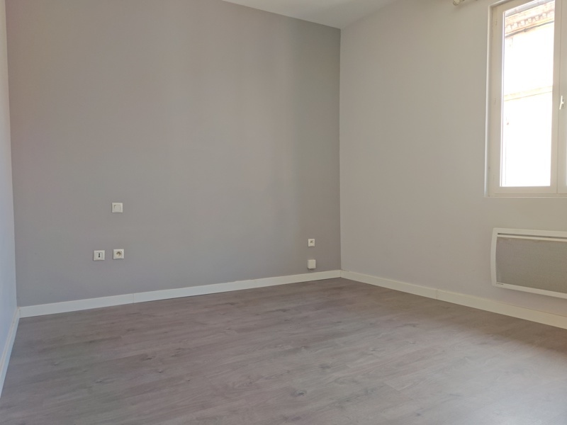 Vente Maison GRAULHET - 3 pièces -49 m² - (81300)