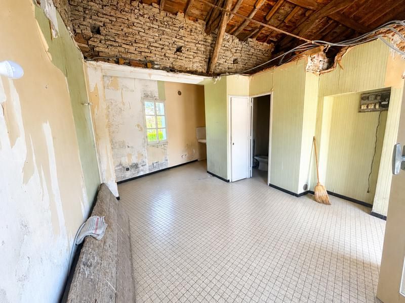Vente Immeuble GRAULHET - -  169 m² - (81300)