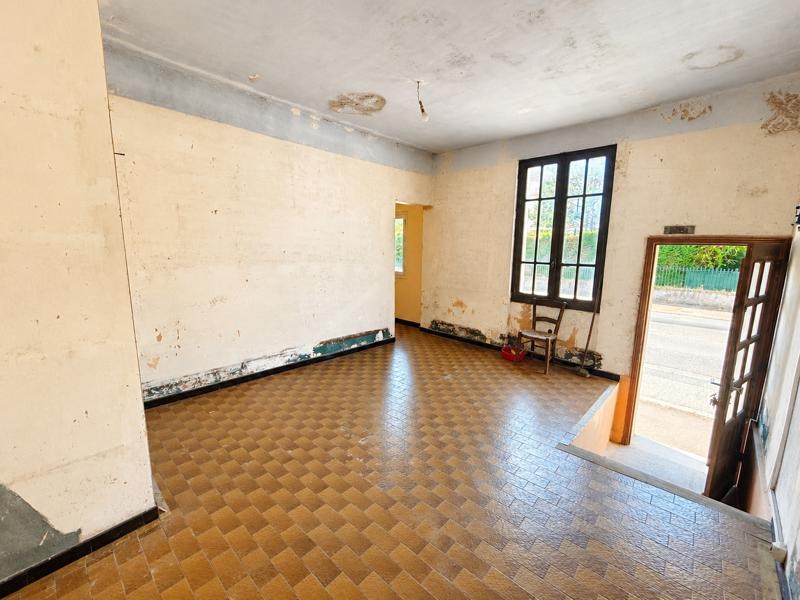 Vente Immeuble GRAULHET - -  169 m² - (81300)
