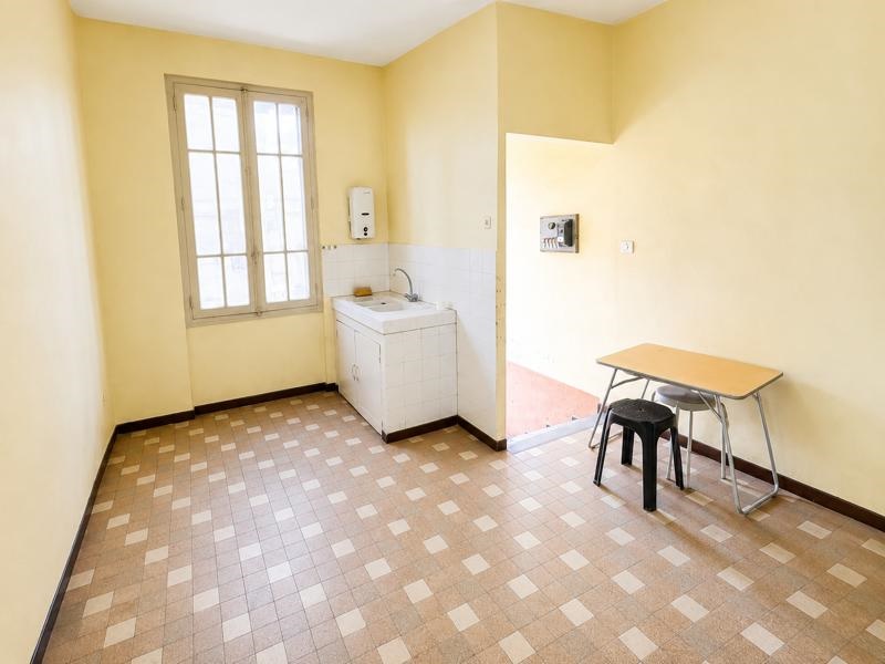 Vente Immeuble GRAULHET - -  169 m² - (81300)