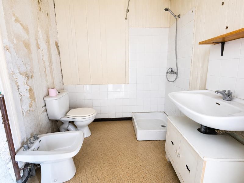 Vente Immeuble GRAULHET - -  169 m² - (81300)