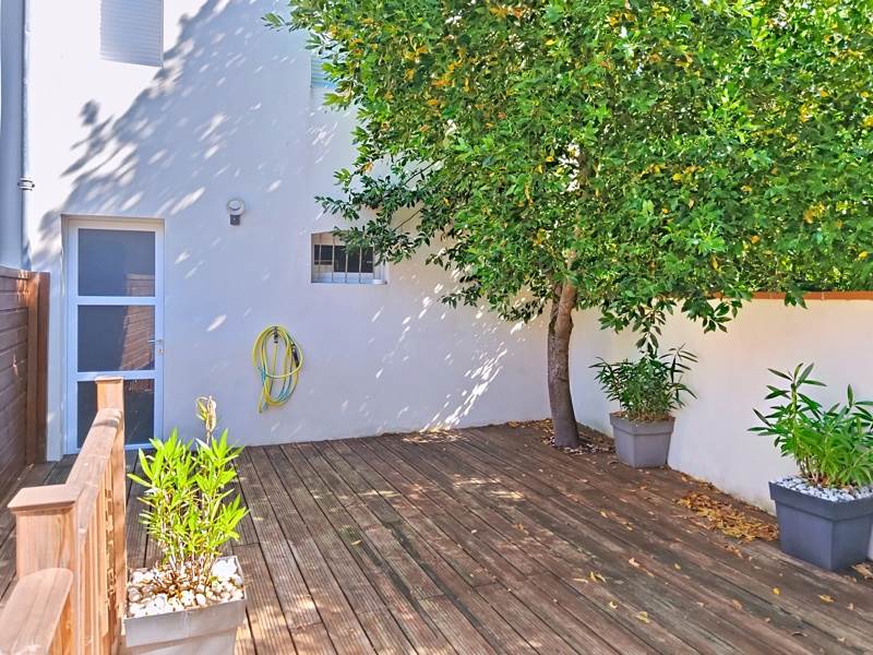 Vente Maison BRIATEXTE - 5 pièces -132 m² - (81390)