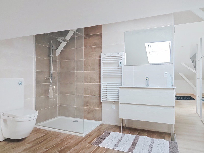Vente Maison BRIATEXTE - 5 pièces -132 m² - (81390)