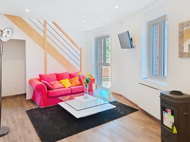 Vente Maison BRIATEXTE - 5 pièces -132 m² - (81390)