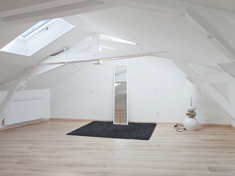 Vente Maison BRIATEXTE - 5 pièces -132 m² - (81390)