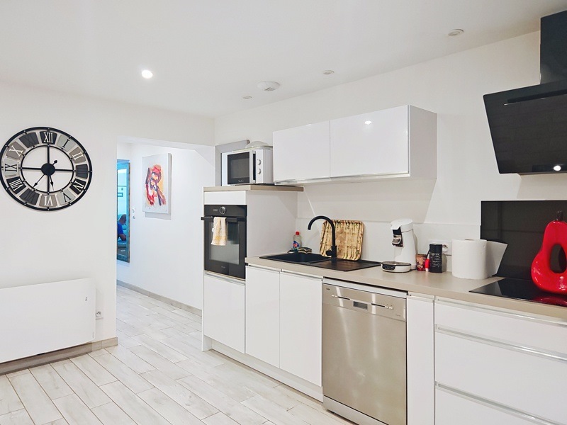 Vente Maison BRIATEXTE - 5 pièces -132 m² - (81390)