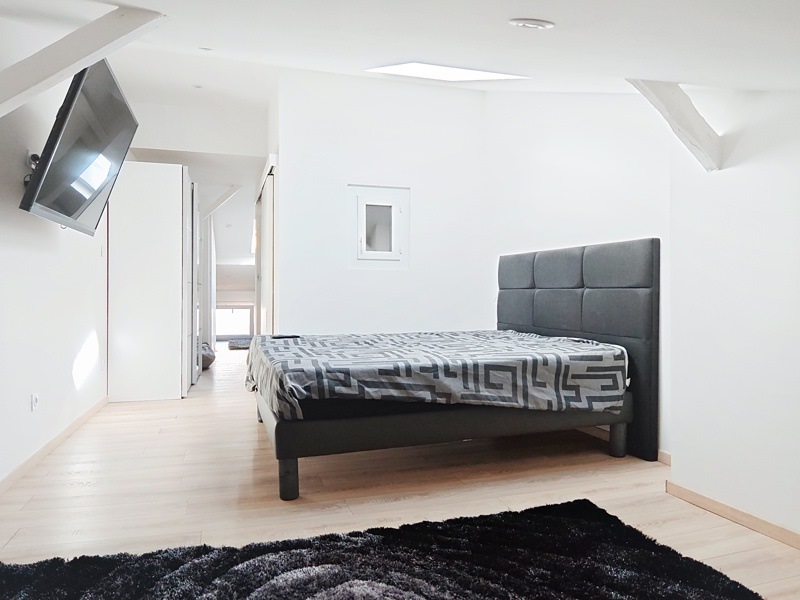 Vente Maison BRIATEXTE - 5 pièces -132 m² - (81390)