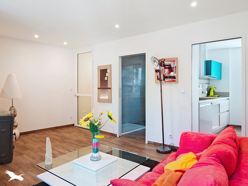 Vente Maison BRIATEXTE 81390 5 pièces - 132 m²