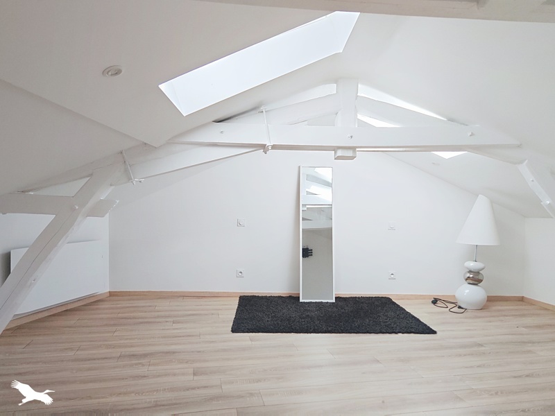 Vente Maison Briatexte - 5 pièces -132 m² - (81390)