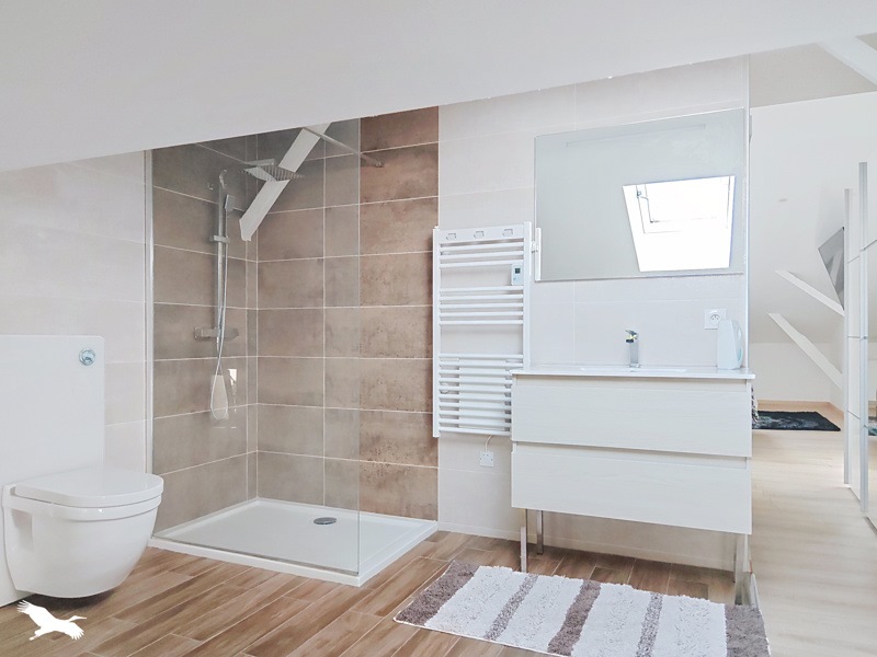 Vente Maison Briatexte - 5 pièces -132 m² - (81390)