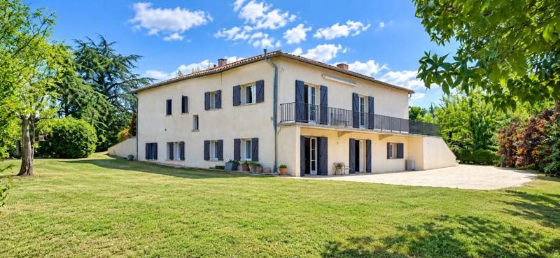 Vente Maison GRAULHET 81300 5 pièces - 132 m²
