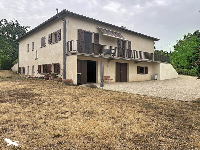 Vente Maison GRAULHET - 5 pièces -132 m² - (81300)