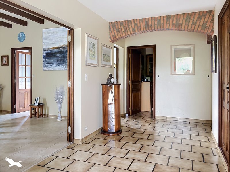 Vente Maison GRAULHET - 5 pièces -132 m² - (81300)