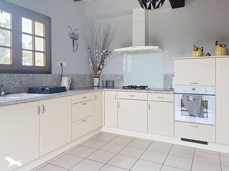 Vente Maison GRAULHET - 5 pièces -132 m² - (81300)
