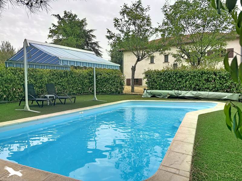 Vente Maison GRAULHET - 5 pièces -132 m² - (81300)