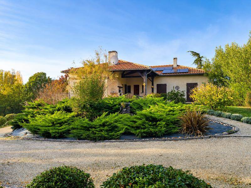 Vente Maison GRAULHET - 5 pièces -132 m² - (81300)