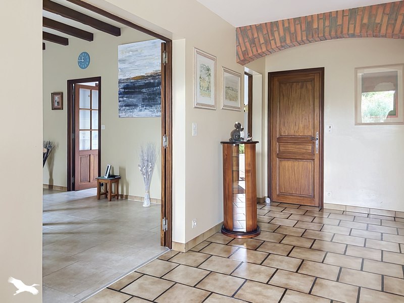Vente Maison GRAULHET - 5 pièces -132 m² - (81300)