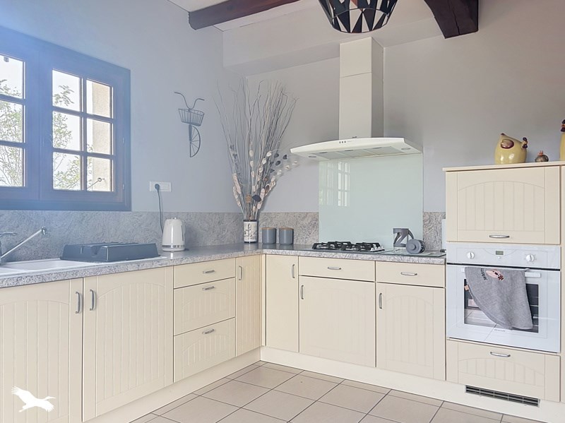 Vente Maison GRAULHET - 5 pièces -132 m² - (81300)