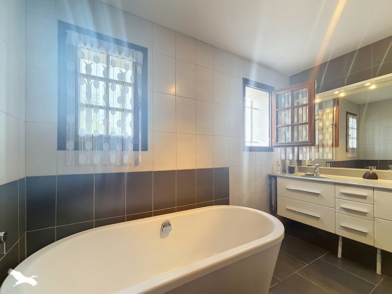 Vente Maison GRAULHET - 5 pièces -132 m² - (81300)
