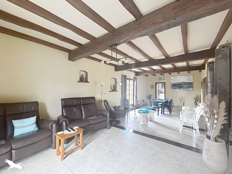 Vente Maison GRAULHET - 5 pièces -132 m² - (81300)