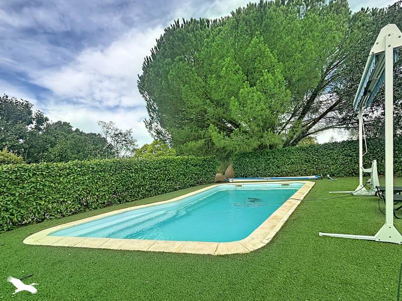 Vente Maison GRAULHET - 5 pièces -132 m² - (81300)