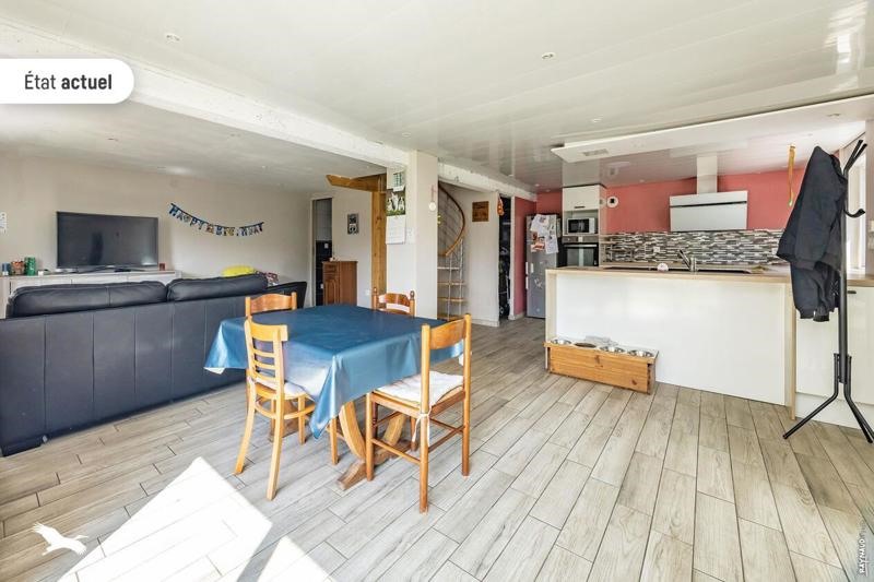 Vente Maison GRAULHET - 6 pièces -118 m² - (81300)