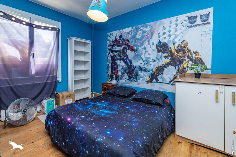 Vente Maison GRAULHET - 6 pièces -118 m² - (81300)