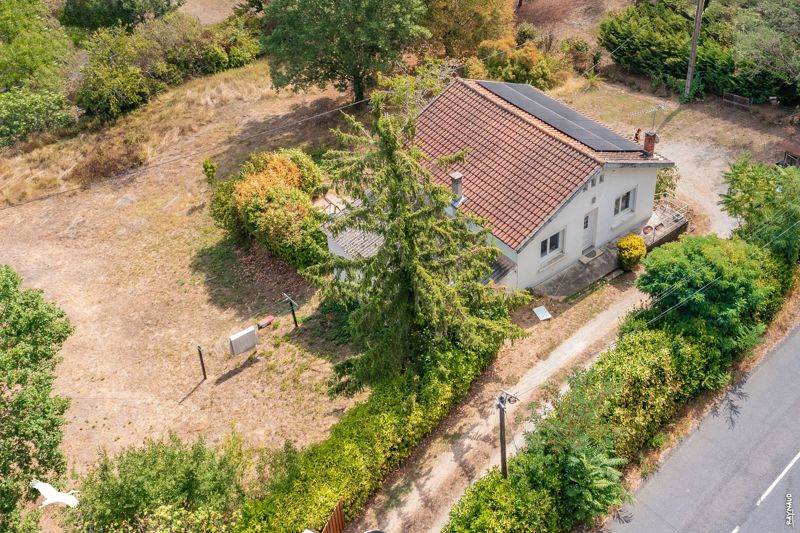 Vente Maison GRAULHET 81300 6 pièces - 118 m²