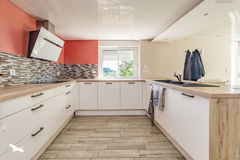 Vente Maison GRAULHET - 6 pièces -118 m² - (81300)