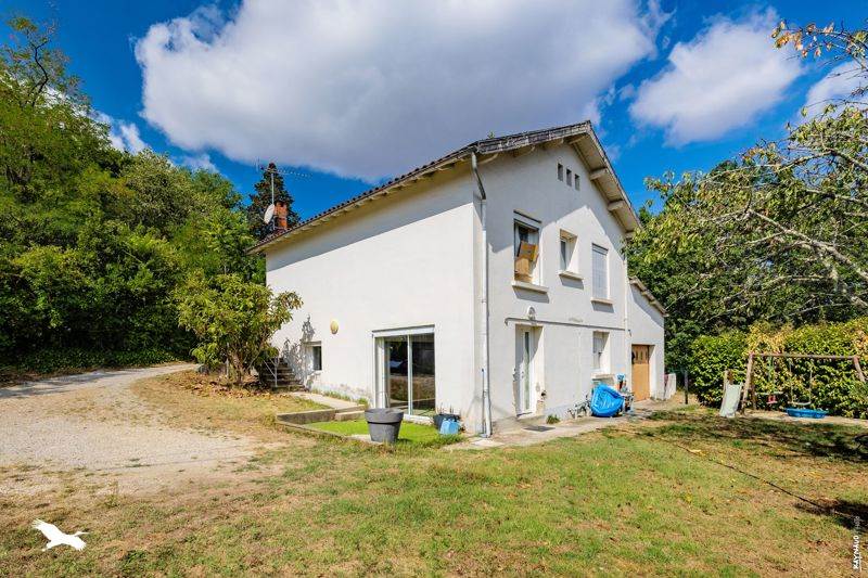 Vente Maison GRAULHET - 6 pièces -118 m² - (81300)