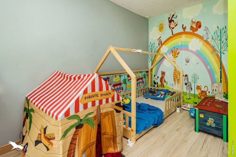 Vente Maison GRAULHET - 6 pièces -118 m² - (81300)