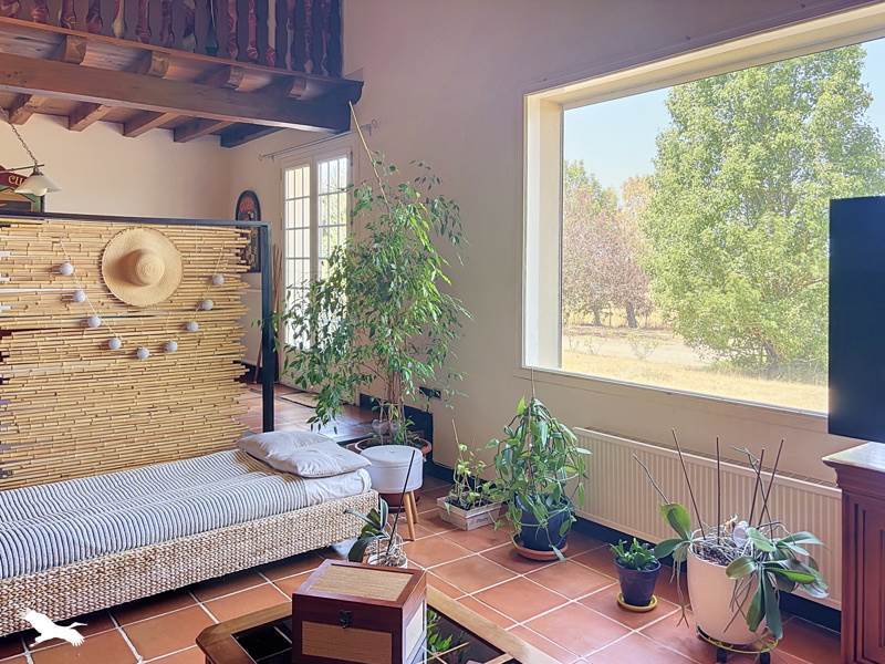 Vente Maison GRAULHET - 9 pièces -255 m² - (81300)