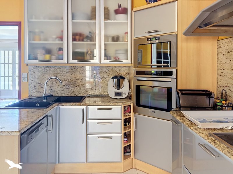 Vente Maison GRAULHET - 9 pièces -255 m² - (81300)