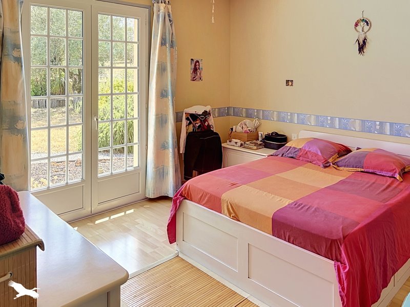 Vente Maison GRAULHET - 9 pièces -255 m² - (81300)