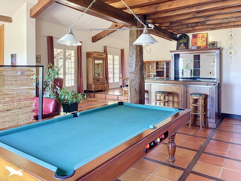 Vente Maison GRAULHET - 9 pièces -255 m² - (81300)