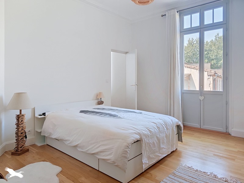 Vente Appartement GRAULHET - 3 pièces -96 m² - (81300)