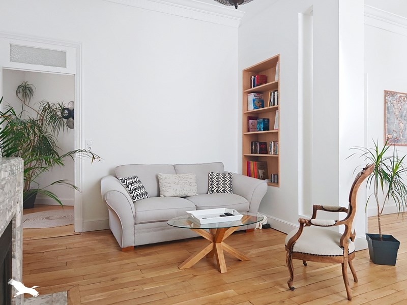 Vente Appartement GRAULHET - 3 pièces -96 m² - (81300)