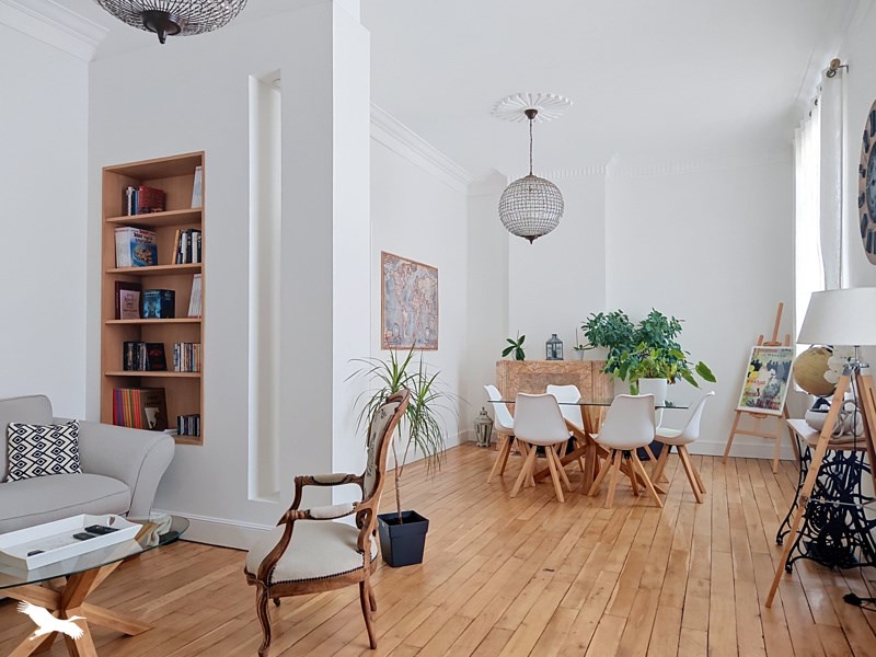 Vente Appartement GRAULHET - 3 pièces -96 m² - (81300)