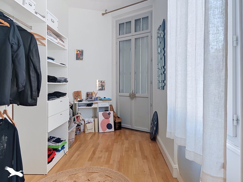 Vente Appartement GRAULHET - 3 pièces -96 m² - (81300)