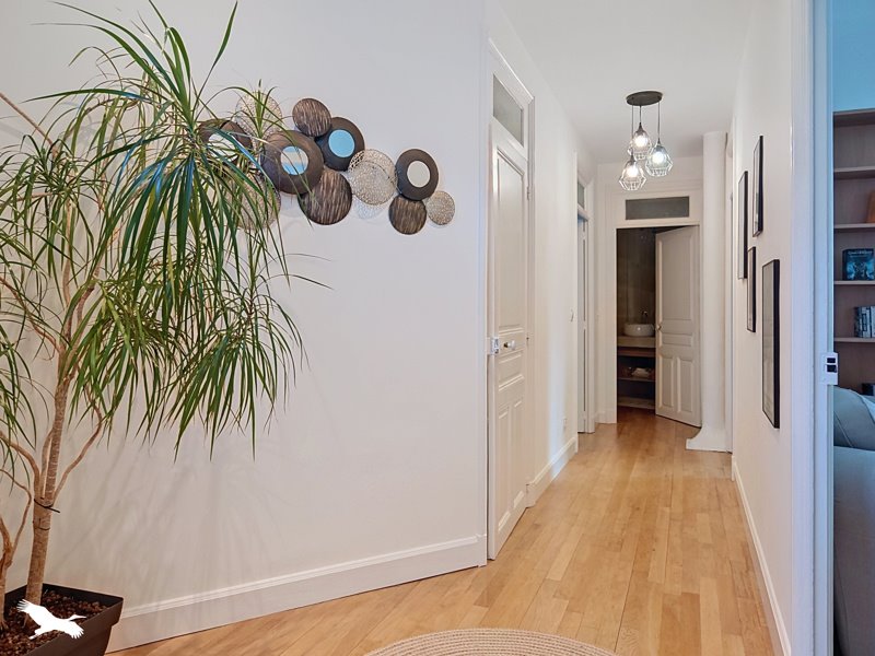 Vente Appartement GRAULHET - 3 pièces -96 m² - (81300)