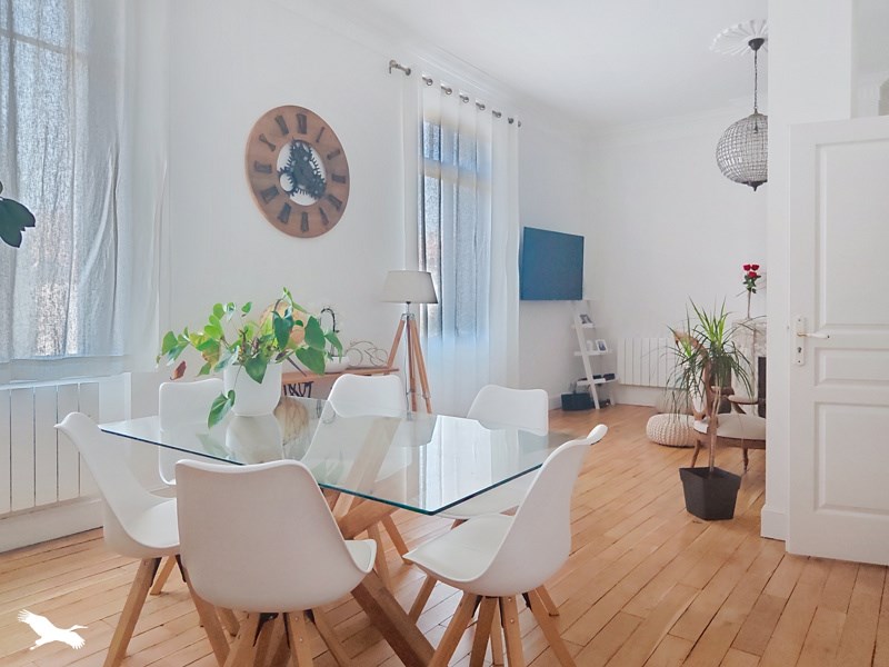 Vente Appartement GRAULHET - 3 pièces -96 m² - (81300)