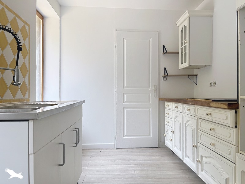 Vente Maison GRAULHET - 4 pièces -65 m² - (81300)