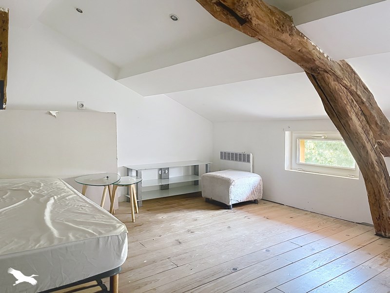 Vente Maison GRAULHET - 4 pièces -65 m² - (81300)
